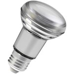 Osram - homelighting 4058075125988 led cee f (a - g) e27 rflecteur 4. 8 w = 60 w blanc chaud ( x l) ...