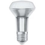 Osram - ampoule variable led d�poli r�flecteur e27 345 lm 60 w blanc chaud