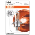 Osram automotive 4062172395601 ampoule halog�ne standard h4 60 / 55 w 12 v a754242