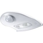 Osram door led avec d�tecteur de mouvement, fonctionne sur batterie, 4000k, 40lm, 0, 95w, ip54, blanc, ...
