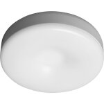 Osram - dot - it touch slim luminaire led compact flexible blanc en plastique, gradable et rechargeable ...