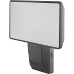 Endura pro projecteur mural extérieur avec détecteur, angle large, design optique innovant, 27w gris ... Endura pro projecteur mural extérieur avec détecteur, angle large, design optique innovant, 27w gris ...