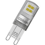 Osram - homelighting 4058075758049 led cee f (a - g) g9 forme sp�ciale 1. 9 w = 20 w blanc chaud (� x ...