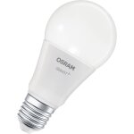 Osram homelighting 4099854460319 led cee f (a - g) e27 9 w (� x h) 60. 00 mm x 60. 00 mm 1 pc(s) w265793 ...