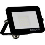 Osram homelighting floodlight lux 10w 830 black 4099854489365 projecteur d'�clairage led 10. 00 w couleur ...