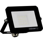 Osram homelighting floodlight lux 10w 840 black 4099854489389 projecteur d'�clairage led 10. 00 w couleur ...