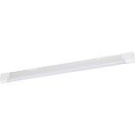 Homelighting led value batten 600 mm 10 w 4000 k rglette  led - osram