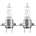 Osram - automotive 64210nbs - hcb ampoule halogène night breaker® silver h7 55 w 12 v d907321 Osram - automotive 64210nbs - hcb ampoule halogène night breaker® silver h7 55 w 12 v d907321
