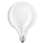 Osram - lampe led dimmable superstar avec un rendu des couleurs particuli�rement �lev� (cri90), e27 - ...