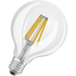 Osram - lampe led dimmable superstar avec un rendu des couleurs particuli�rement �lev� (cri90), e27 - ...