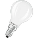 Osram lampe led star mini boule p40 filament, 2700 k blanc chaud, 3, 4 w, e14, d�polie, 470 lm, 15 000 ...
