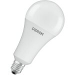 Osram - led star classic a200, ampoule led givr�e en forme d'ampoule, culot e27, blanc chaud (2700k), ...