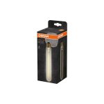 Osram - led tube filament or edition 1906 4w= 40w e27 400lm chaud