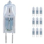 Osram - lot 10x 64450 halostar starlite 2000 gy6. 35 75w 12v 930