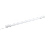 Osram rglette led 600 mm, blanc neutre, 8, 9 w, 900 lumens, installation facile, conome en nergie, ...