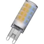 Osram smart + wifi sp�cial pin cl 30 ampoule led culot g9, 3, 5w, 320lm, 2700k � 6500k, fonction lumi�re ...