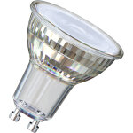Osram spot led star par16 3, 1 w 865, 6 500 k lumi�re du jour, gu10, 120 �, 350 lm, design enti�rement ...