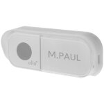 Otio - bouton de sonnette sans fil avec porte de 150m