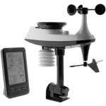 Otio - station m�t�o professionnelle 'la surprenante' - capteur 5 en 1