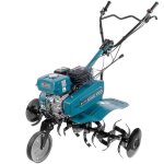Motoculteur  essence ks 7hp - 950a avec entranement par courroie et par chane. 7, 0 cv, convient pour ...