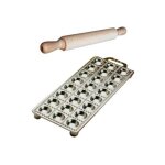 Moule � agnolotti 24 avec rouleau ottinetti