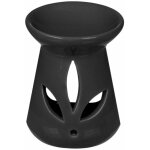 Brle - parfum en cramique noire