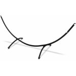 Support de hamac jusqu' 120kg 300x100 structure extrieure en mtal cadre