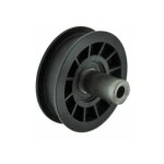 Outdoor power sport - poulie ayp 179114 husqvarna 532179114
