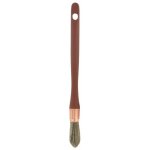 Pinceaux � rechampir bi - mati�re lasure - n�3 / 0