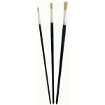 Pinceau � tableau - rond6 / 10 / 14