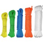 Outifrance cordage polypropyl�ne - bleu 12 mm 25 m 1450 g