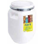 Fut hermtique multi - usages 25 litres - eda