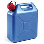 Jerrican 10 l extra fort ref 19554b mtl
