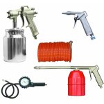 Outifrance - kit 5 accessoires air comprim�