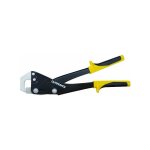 Outifrance - pince � sertir les rails m�talliques pro