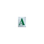 Vignettes � jour (lettres 200 mm) - outifrance
