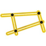 L'outil de modèle abs mesure tous les angles et forme la règle multi - angle d'outil de modèle d'angle ... L'outil de modèle abs mesure tous les angles et forme la règle multi - angle d'outil de modèle d'angle ...