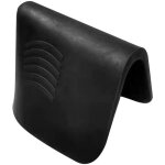 Outil d'aide au remplissage de fissures de carrelage de sol en pu souple, support de mastic de joint ...