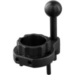 Outil de blocage vilebrequin, outil de calage durable, compatible avec 1. 6 / 2. 0tdi