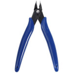 Outil de bricolage pour atomiseur reconstructible : pince � fil chauffant torsad�, pince � m�che, 1 pi�ce ...