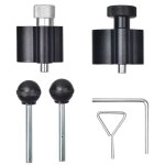 Outils calage de distribution pour vag 1. 2 1. 4 1. 6 1. 9 2. 0 tdi