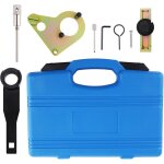 Outils calage de moteur for renault nissan opel 2. 0, 2. 3 dci, cdti - m9r / m9t