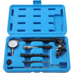 Outils de calage des pompes d'injection diesel r�glage de pompe d'injection kit
