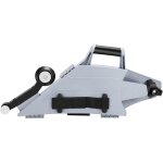 Outil de calfeutrage pour cloisons sches gray banjo avec roulette rversible pour coins intrieurs - ...