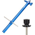 Outil de calibration pour patte de d�railleur, outil de calibration pour levier de commande double de ...