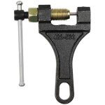 Outil de chane de dissolvant de lien de coupe - chane riveteuse chaine trononneuse derive chaine moto ...