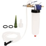 Outil de changement de liquide de frein pneumatique, tr�s efficace, fiable, facile � utiliser, outil ...