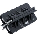 Bgs technic - outil � cintrer et redresser pour tubes 4, 75 mm (3 / 16')
