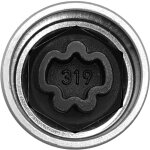 Outil de cl pour crou de roue anti - vol 319, compatible avec mercedes benz