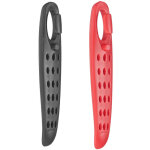 Outil compact de d�montage de pneus de v�lo en bord de route, un jeu de d�monte - pneus robuste et fiable ...